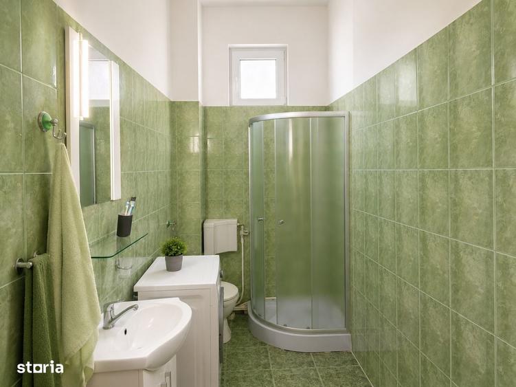 Casă cu 4 camere în Joița