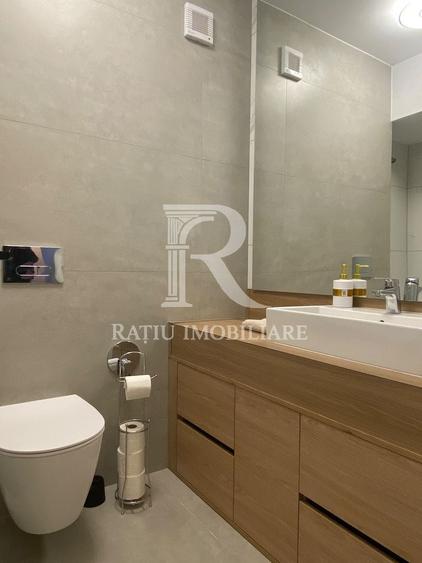 Apartament de inchiriat | Complex Rezidential Prima Green | Oradea | - 12