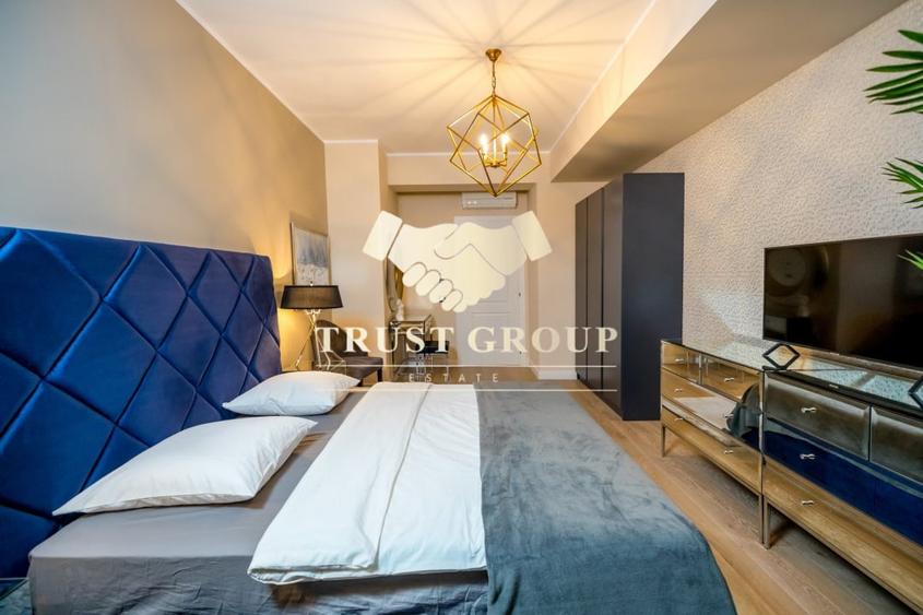 Apartament cu 4 camere decomandat în Șoseaua Nordului