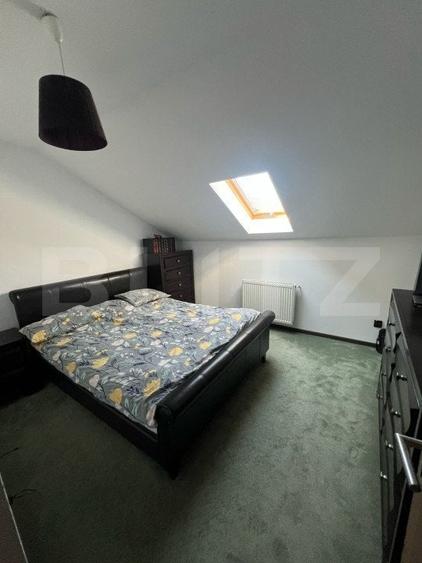 Apartament cu 2 camere decomandat, mobilat în Zorilor