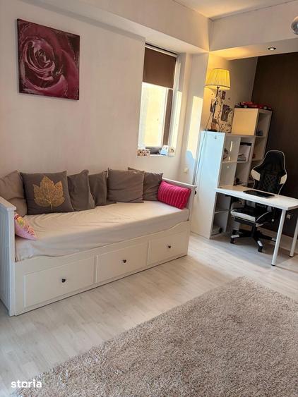 Apartament cu 2 camere în Vatra Luminoasă