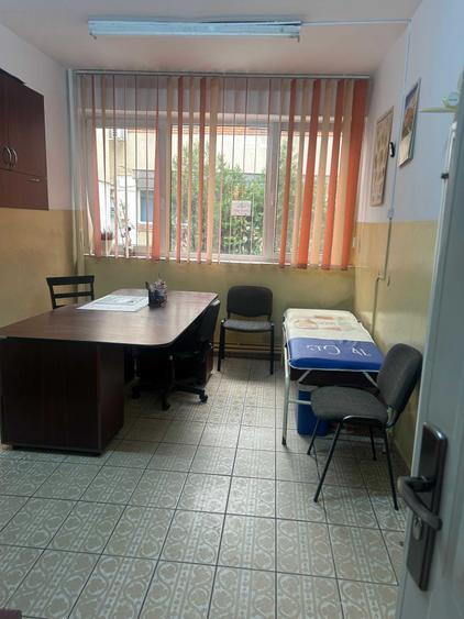 Spațiu comercial, de 27 mp, în Aurel Vlaicu