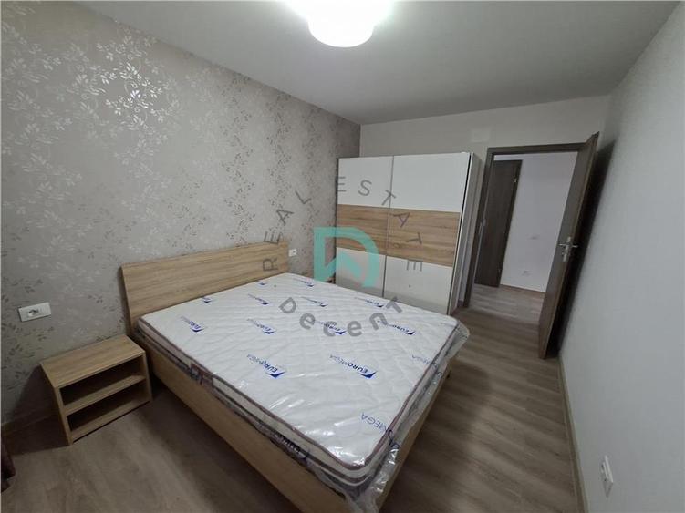 Apartament 2 camere Urban Plazza - Astra, 50 mp - Brasov - 4