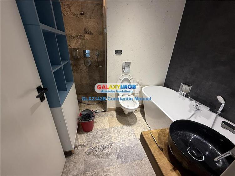 Apartament cu 2 camere decomandat, mobilat în Aviației