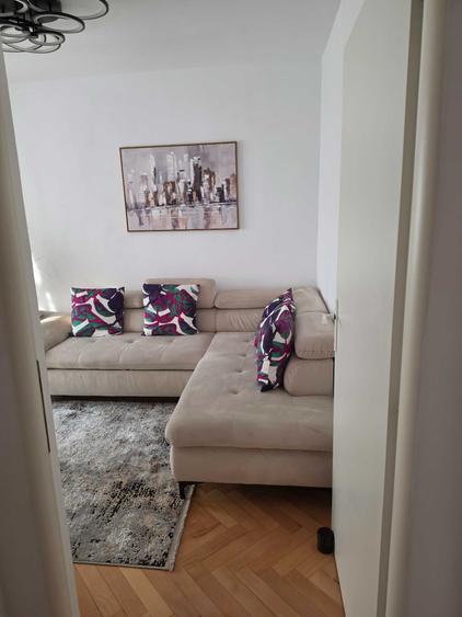 Apartament cu 2 camere decomandat în Șagului