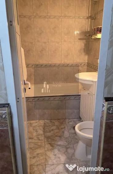 Apartament 2 camere, Auchan Titan/1 Dec 1918, parter - 5