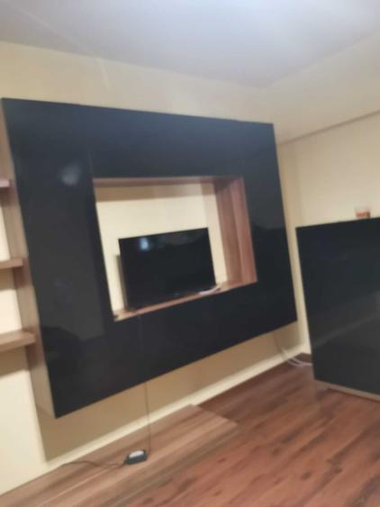 Apartament cu 2 camere decomandat în Berceni