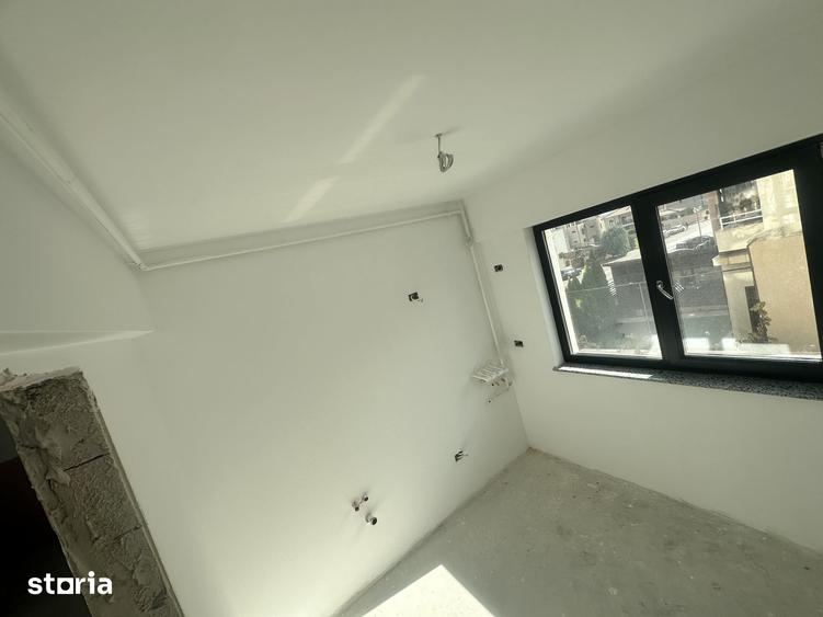 Apartament cu 3 camere în Tomis Plus