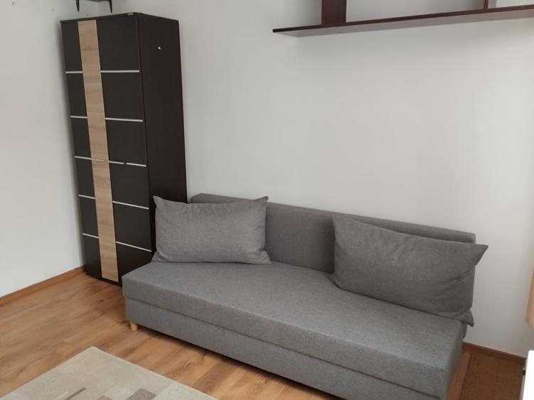 Garsonieră în 7 Noiembrie