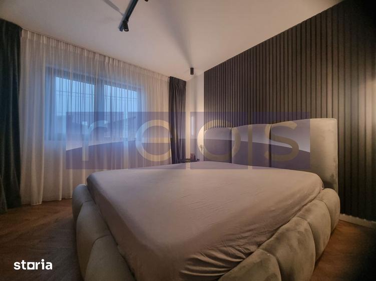 Casă cu 4 camere cu Teren 253 Mp în Central