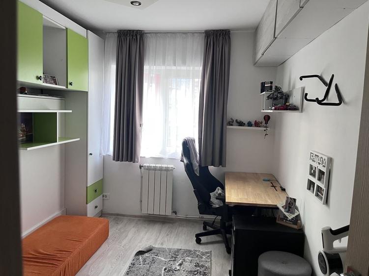 Apartament decomandat în Mărăști