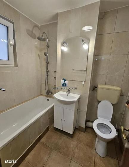 Apartament cu 2 camere decomandat în Alexandru Obregia
