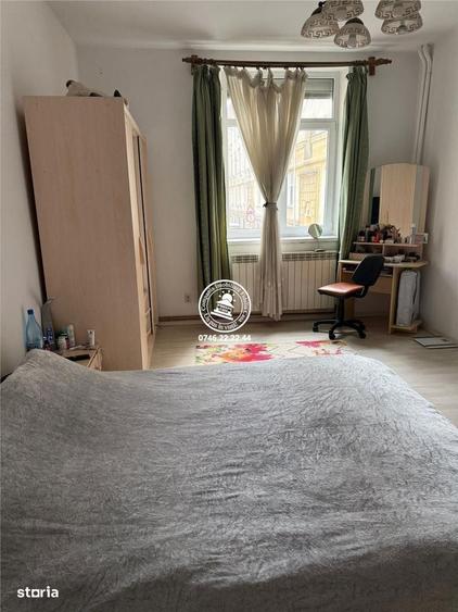 Apartament 2 camere decomandat de inchiriat zona Copou-Iasi - 7