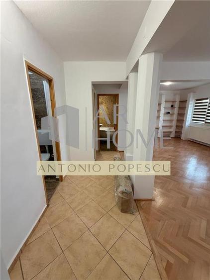 Apartament cu 2 camere decomandat, mobilat în Malu Roșu