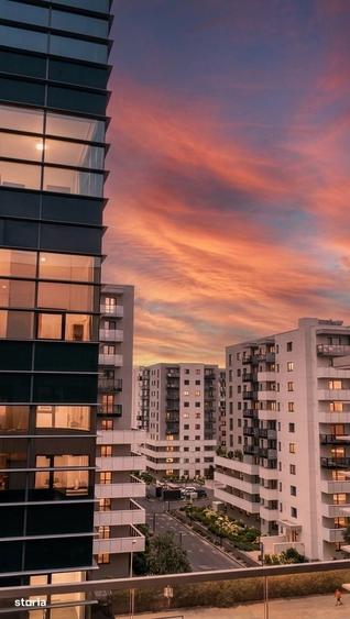 Apartament lux decomandat, 3 camere, loc de parcare inclus - 11