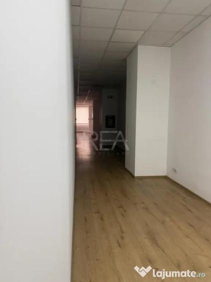 Spațiu comercial, de 700 mp, în Cotroceni