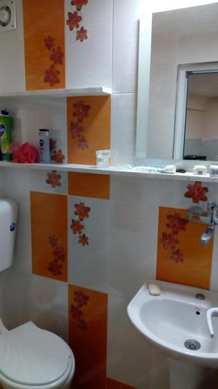 Garsonieră în Cetății