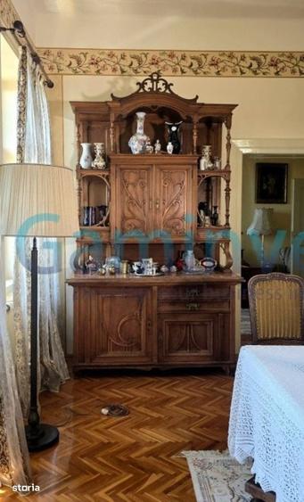 Casă cu 4 camere cu Teren 10000 Mp în Sântimreu
