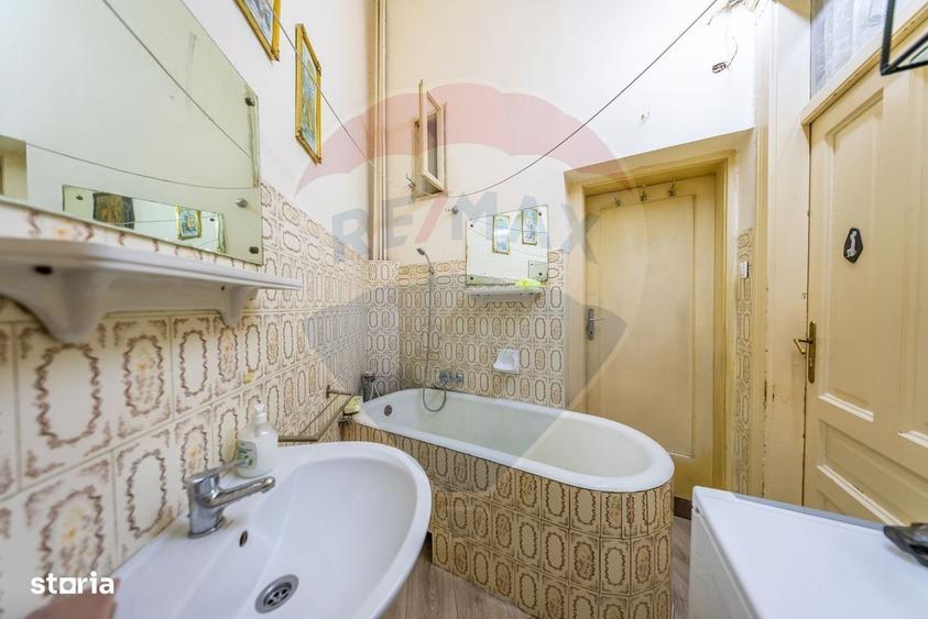 Apartament cu doua camere pe strada Episcopiei - 6