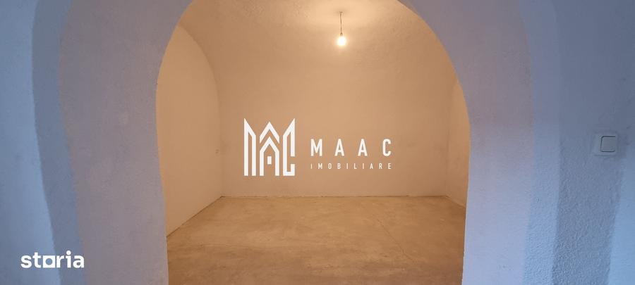 Apartament cu 3 camere semidecomandat în Orașul de Jos
