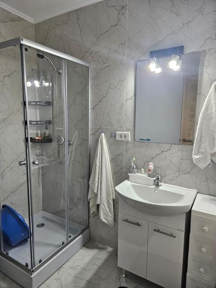 Garsonieră decomandată în Metalurgiei
