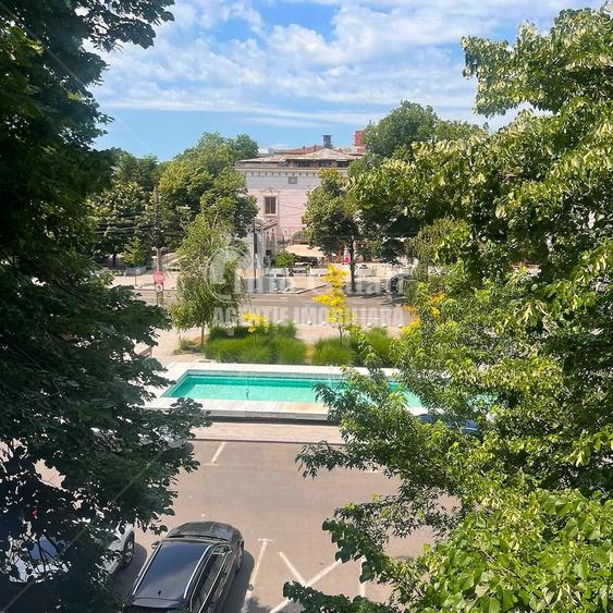 | Apartament cu 2 camere | Mobilat si Utilat | CENTRU, langa Modern | - 6