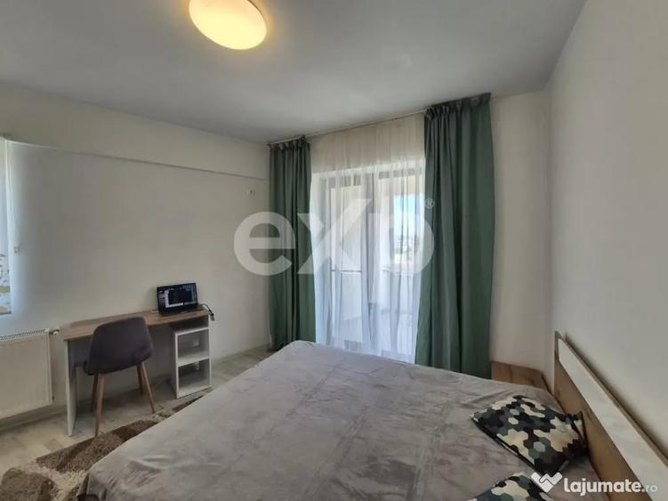 De Inchiriat I 2 camere Mobillat I Utilat I Militari - 7