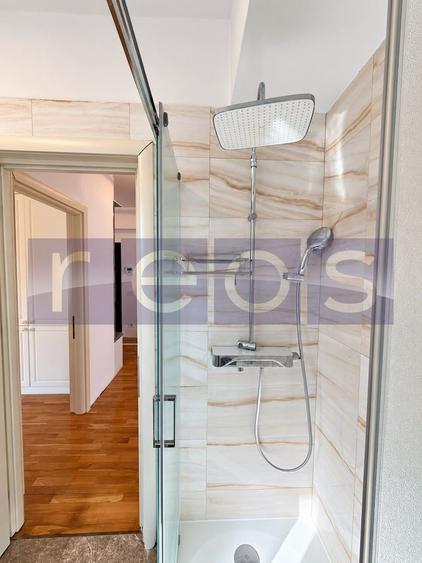 Apartament cu 3 camere, mobilat în Aviației