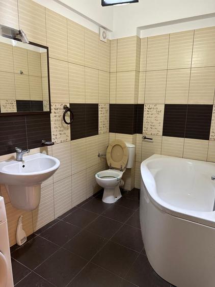 Apartament cu 2 camere decomandat, mobilat în Dobroești