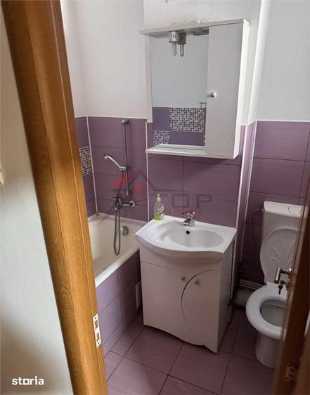 Apartament 2 camere, etajul 3- Nicolina, Gara Internationala - 7
