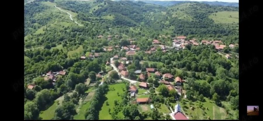 420mp sau 830mp in ?inutul Padurenilor , partea de sud-vest a jud. Hunedoara. - 3