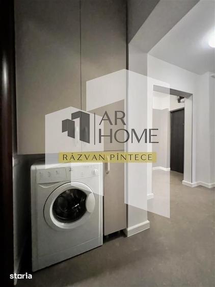 Apartament cu 2 camere decomandat în Mărășești