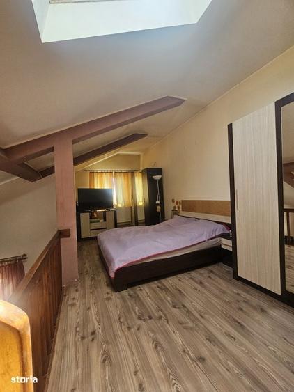 Apartament cu 2 camere în Universității