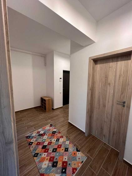 Apartament cu 2 camere decomandat, mobilat în Mihai Bravu