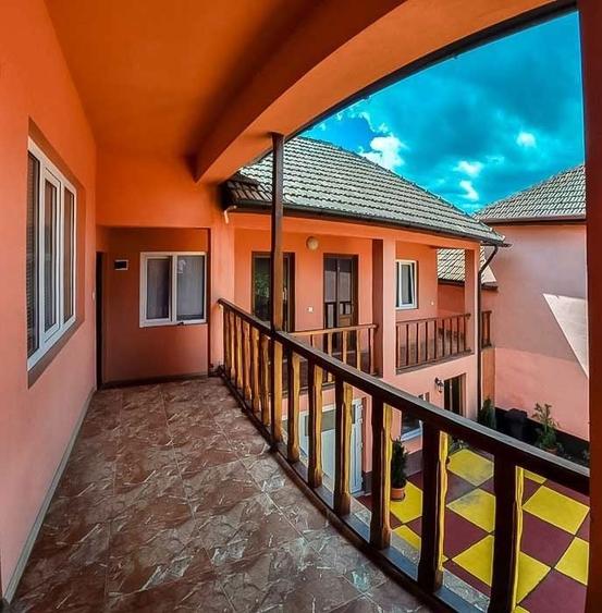 Casă cu 4 camere în Sălașu de Jos