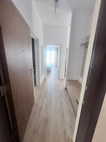 Apartament cu 2 camere decomandat în Florești