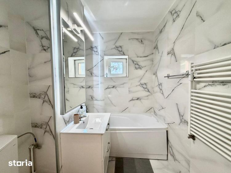 Apartament cu 2 camere în Colentina