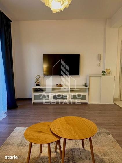 Apartament cu 2 camere de inchiriat, pet-friendly, Chisoda - 4