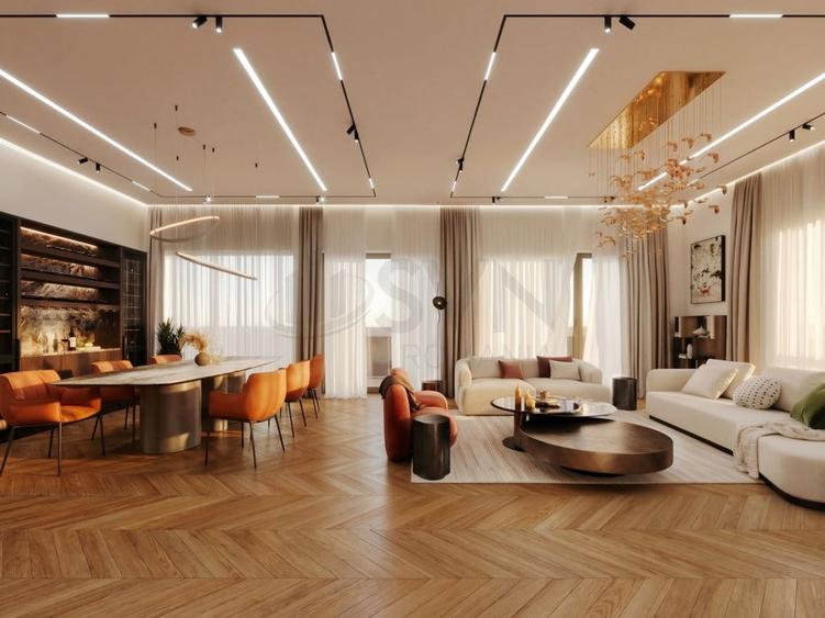 Apartament cu 4 camere decomandat în Iancu Nicolae