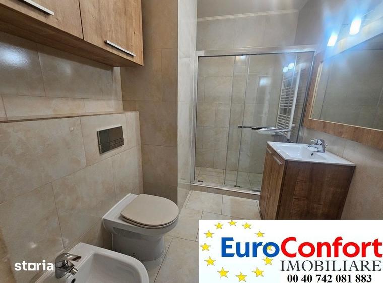 Apartament cu 2 camere în Funcționarilor