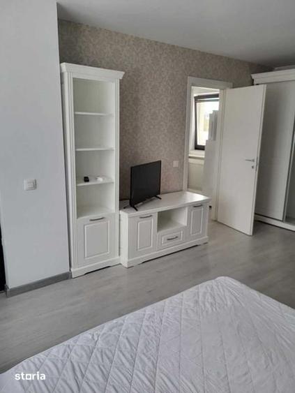 Garsonieră în Central