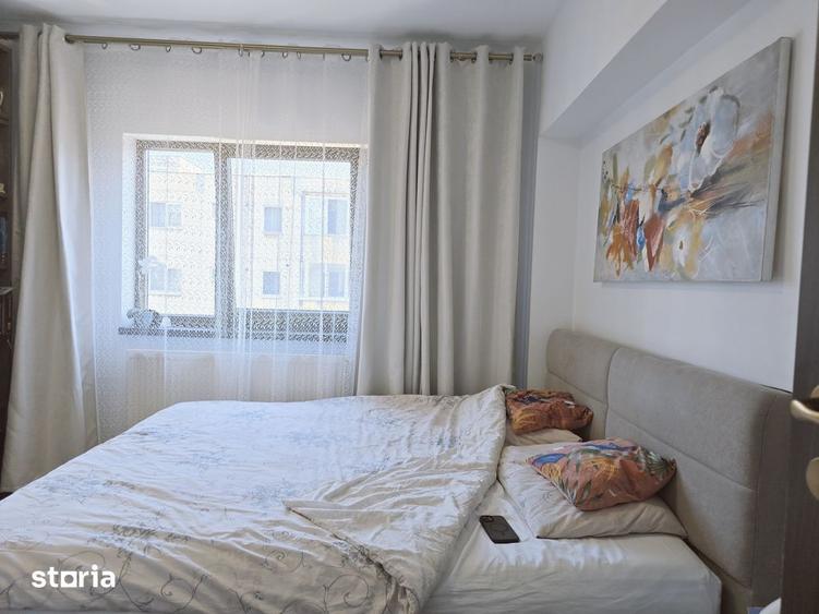 Apartament cu 2 camere decomandat în Centrul Civic