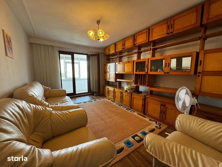 Apartament cu 3 camere Tatarasi - 1