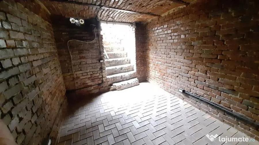 Casă cu 4 camere cu Teren 130 Mp în Parcul Circului