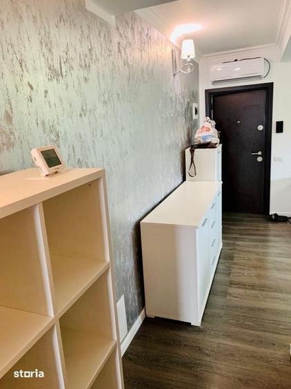 Apartament 3 camere | Pacurari | Parcare proprie in curte privata | Zo - 8