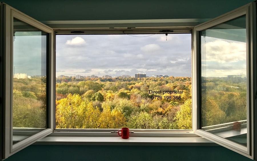 Apartament cu 3 camere decomandat în Tineretului