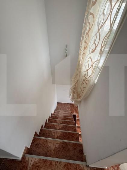Casă individuală, 135 mp, teren 1287 mp - zona Curtești - 8