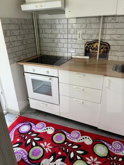 Garsonieră în Central