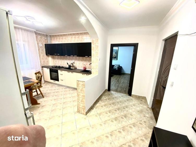 APARTAMENT 2 CAMERE | 13 SEPTEMBRIE | 10' METROU - 6