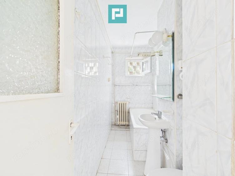 Apartament cu 2 camere în Ultracentral